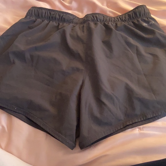 Nike Just Do it shorts - Picture 4 of 5